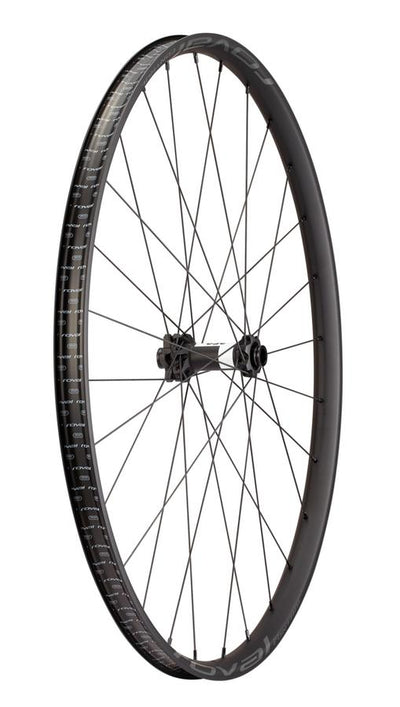 Roval Control 350 6B Rueda Delantera Aluminio Black/Charcoal