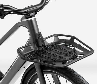 Cesta For Orbea Sort