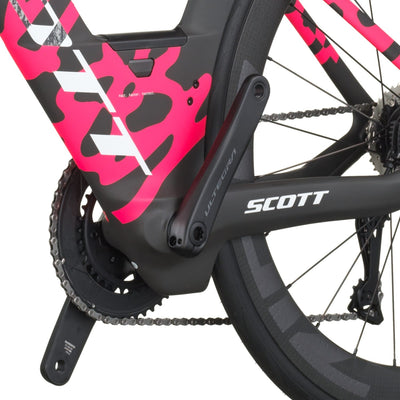 Scott Plasma RC Pro 2026 Carbon Black #6