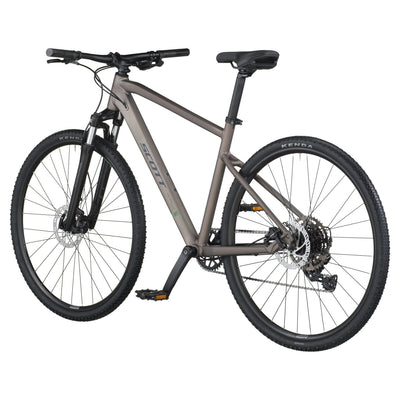 Scott Sub Cross 30 2027 Sword Grey #3