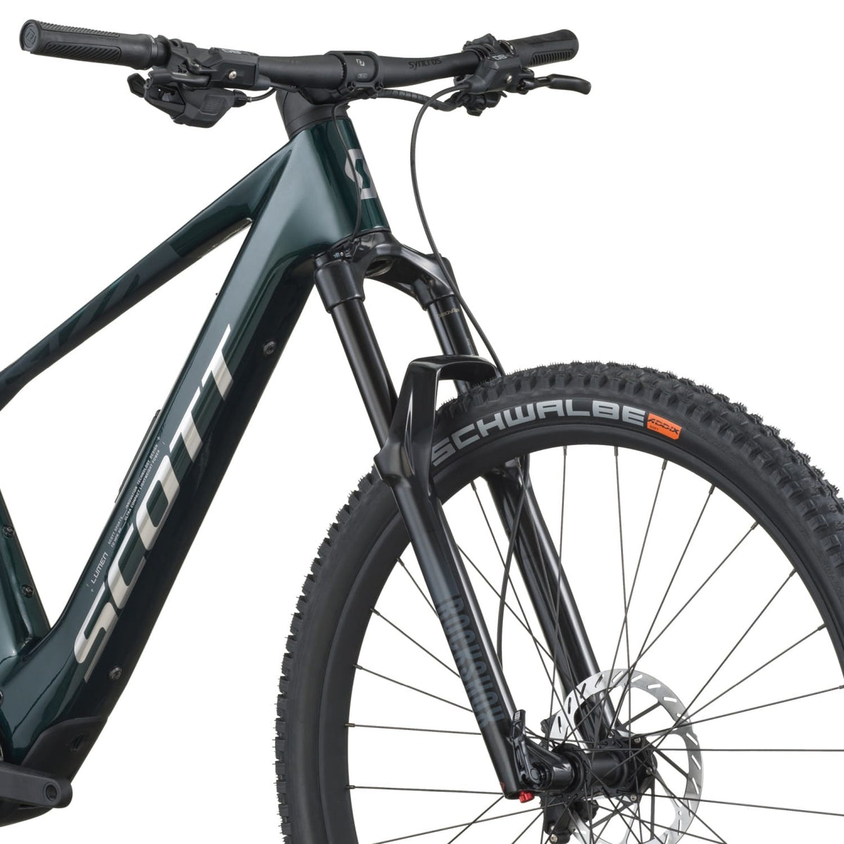 Scott Lumen 920 2027 Twinkle Green #5