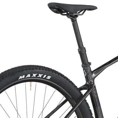 Scott Scale 920 2026 Carbon Black #8
