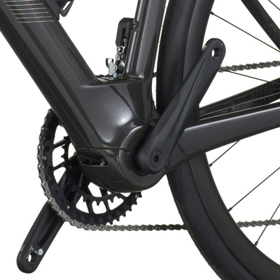 Scott Fastlane 20 2027 Carbon Black #6