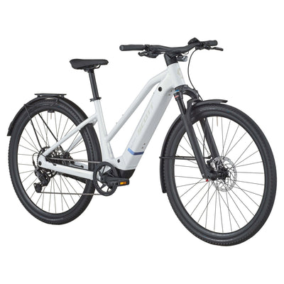 Scott Passage 20 Slope 2026 Bianco White