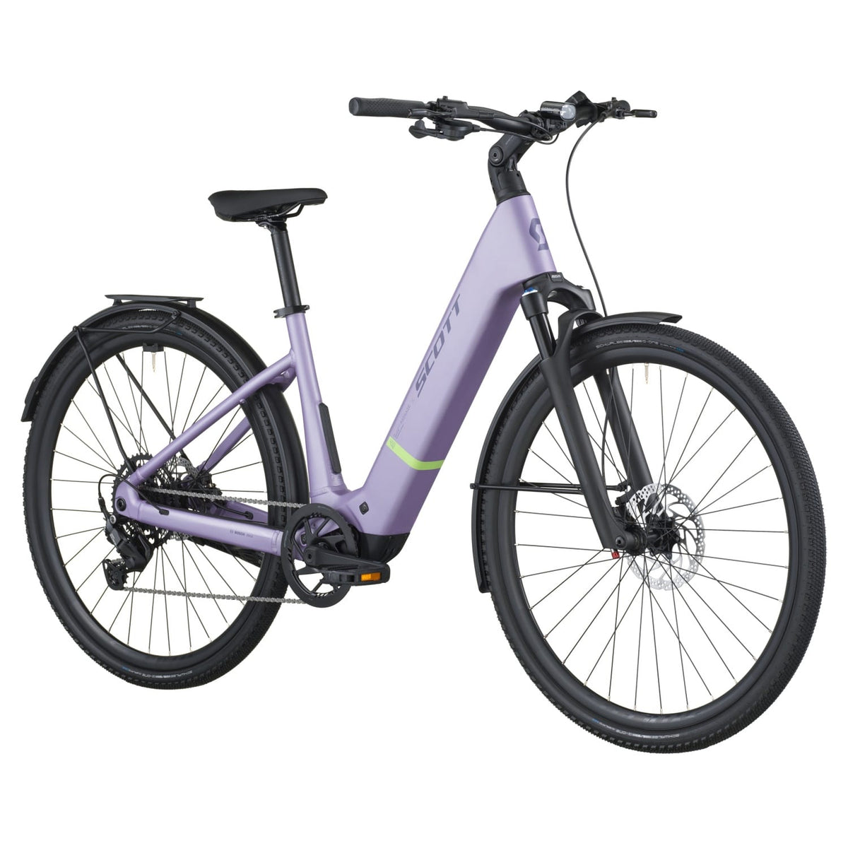 Scott Passage 20 Wave 2026 Lila Purple