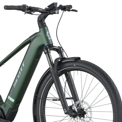 Scott Sub Tour 10 2026 Kelp Green #5