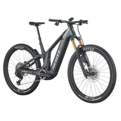 Scott Patron 900 Ultimate 2026 Carbon Black