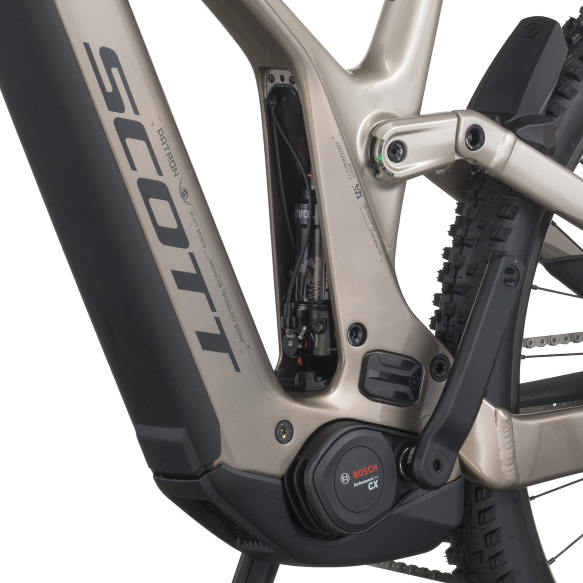 Scott Patron 910 2026 Meteor Grey #7