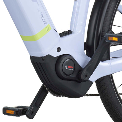 Scott Sub Sport 30 Wave 2026 Icy Blue #6