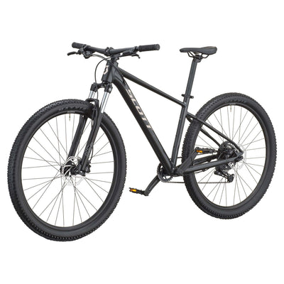 Scott Contrail 40 2027 Black #4