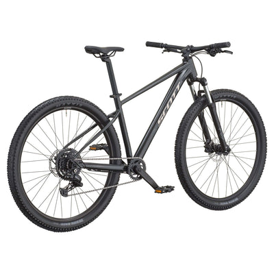 Scott Contrail 40 2027 Black #5