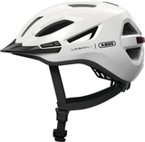 Abus Urban-I 4.0 Byhjelm Shiny White