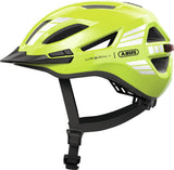 Abus Urban-I 4.0 Stadthelm Signal Yellow