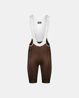Pas Normal Studios Mechanism Herre Bib Shorts Light Brown