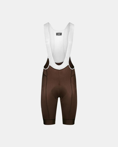 Culote Corto Tirantes Pas Normal Studios Mechanism Hombre Light Brown