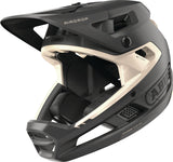 Abus Airdrop Mips MTB Hjelm Concrete Grey
