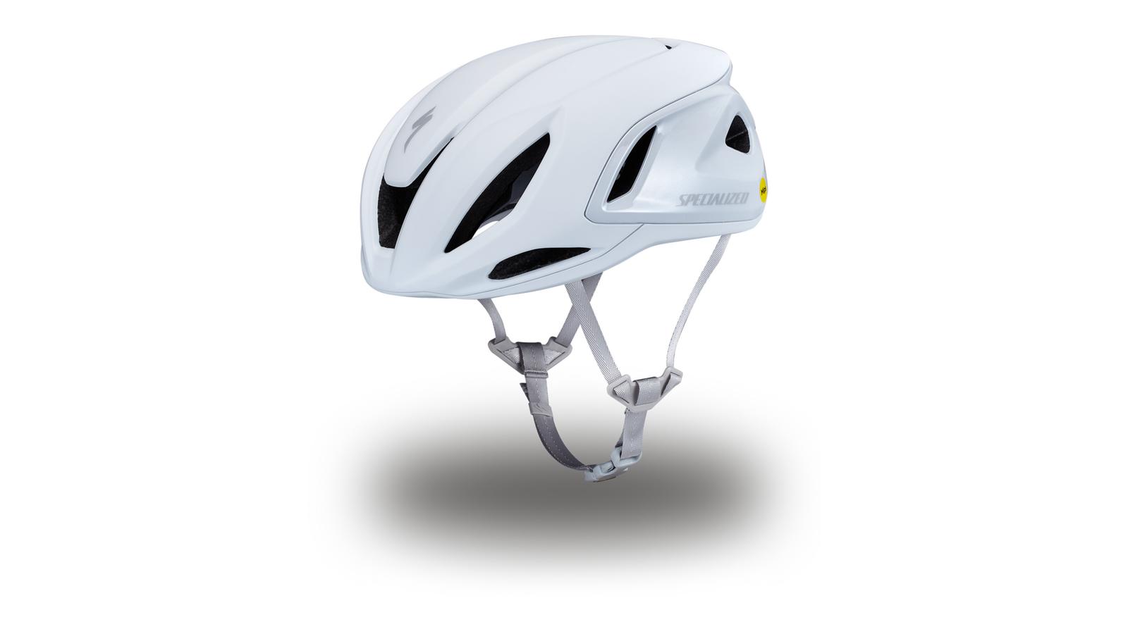 Propero 4 Casco Ce Specialized Blanco