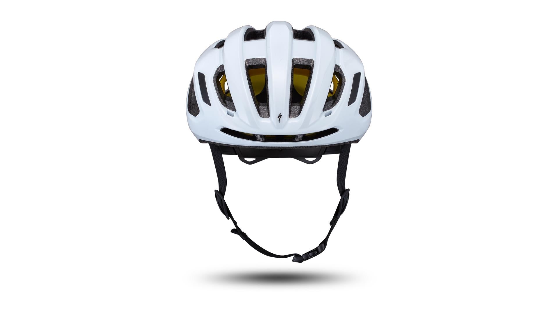 Chamonix 3 Casco CE Specialized 2024 Blanco #5