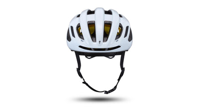 Chamonix 3 Casco CE Specialized 2024 Blanco #5