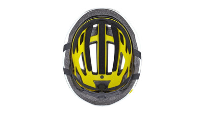 Chamonix 3 Casco CE Specialized 2024 Blanco #9
