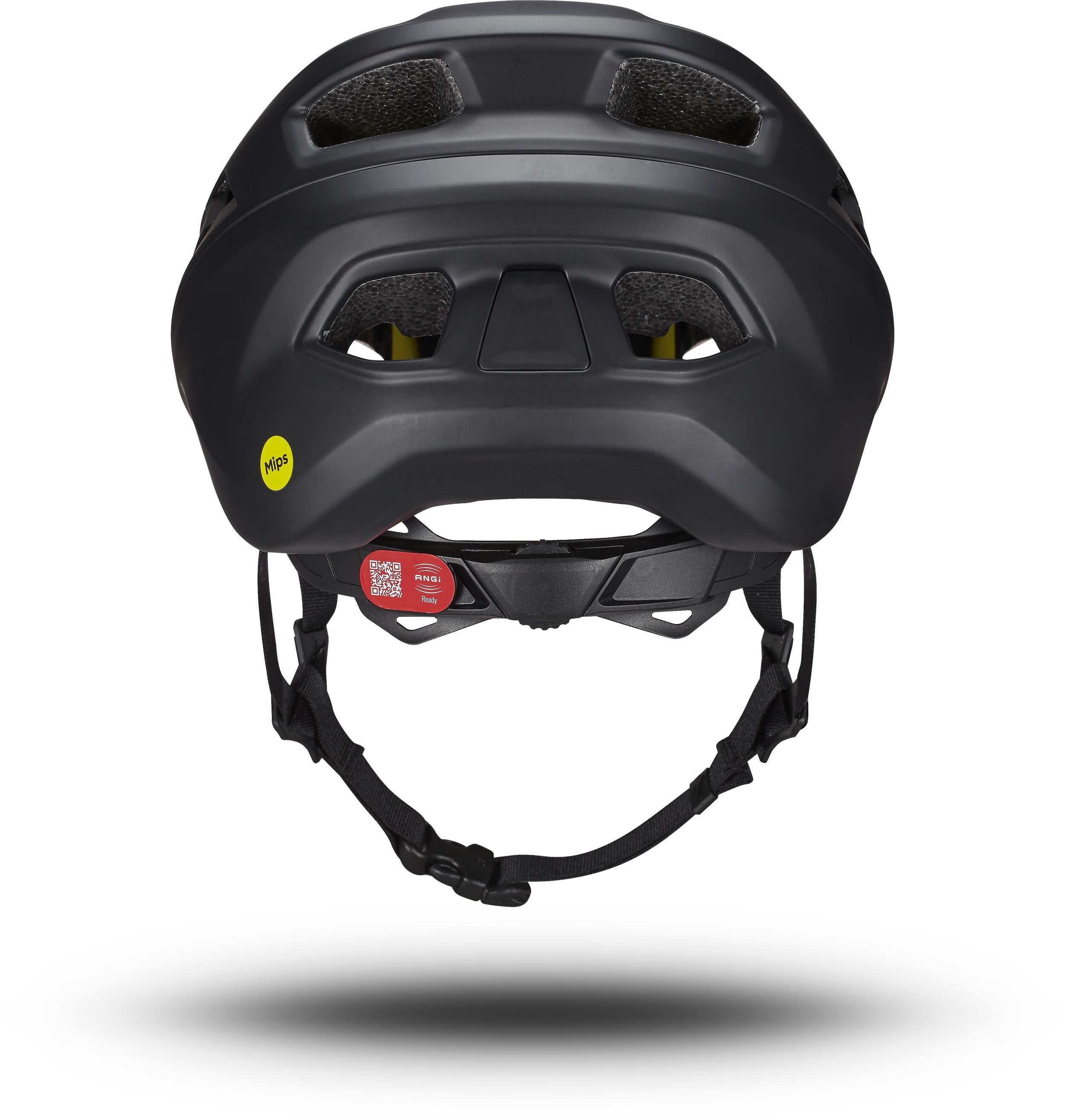 Camber Casco Mtb Ce Specialized Negro #4