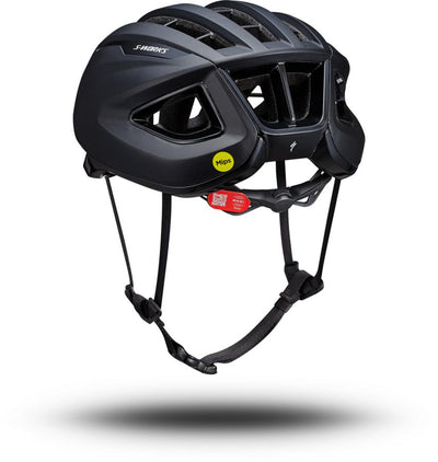 S-Works Prevail 3 Casco Carretera Ce Specialized Negro #5