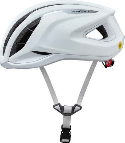 S-Works Prevail 3 Casco Carretera Ce Specialized Blanco #2