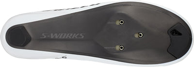S-Works Torch Zapatillas Carretera Specialized Blanco Team #5