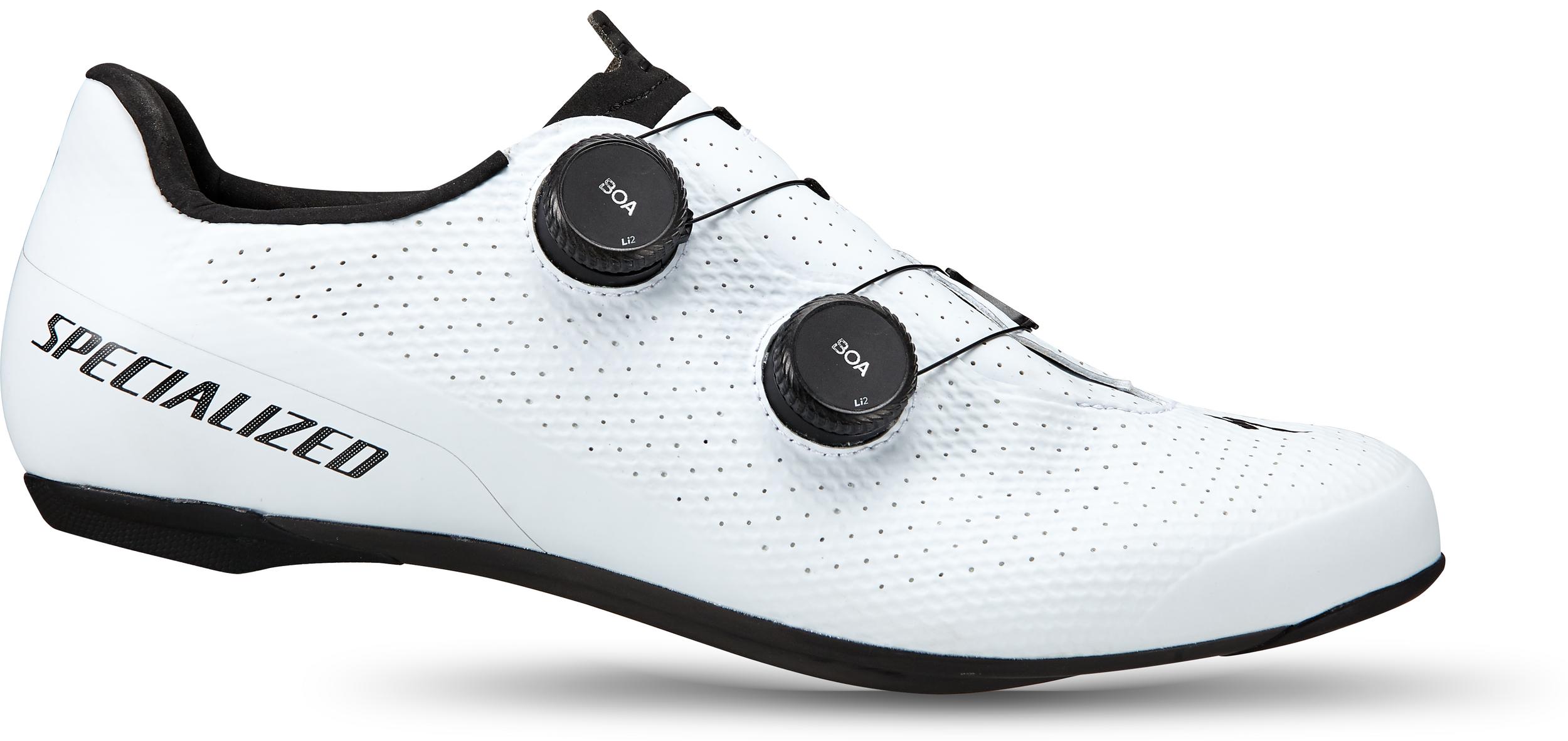 Torch 3.0 Zapatillas Carretera Specialized 2024 Blanco #2