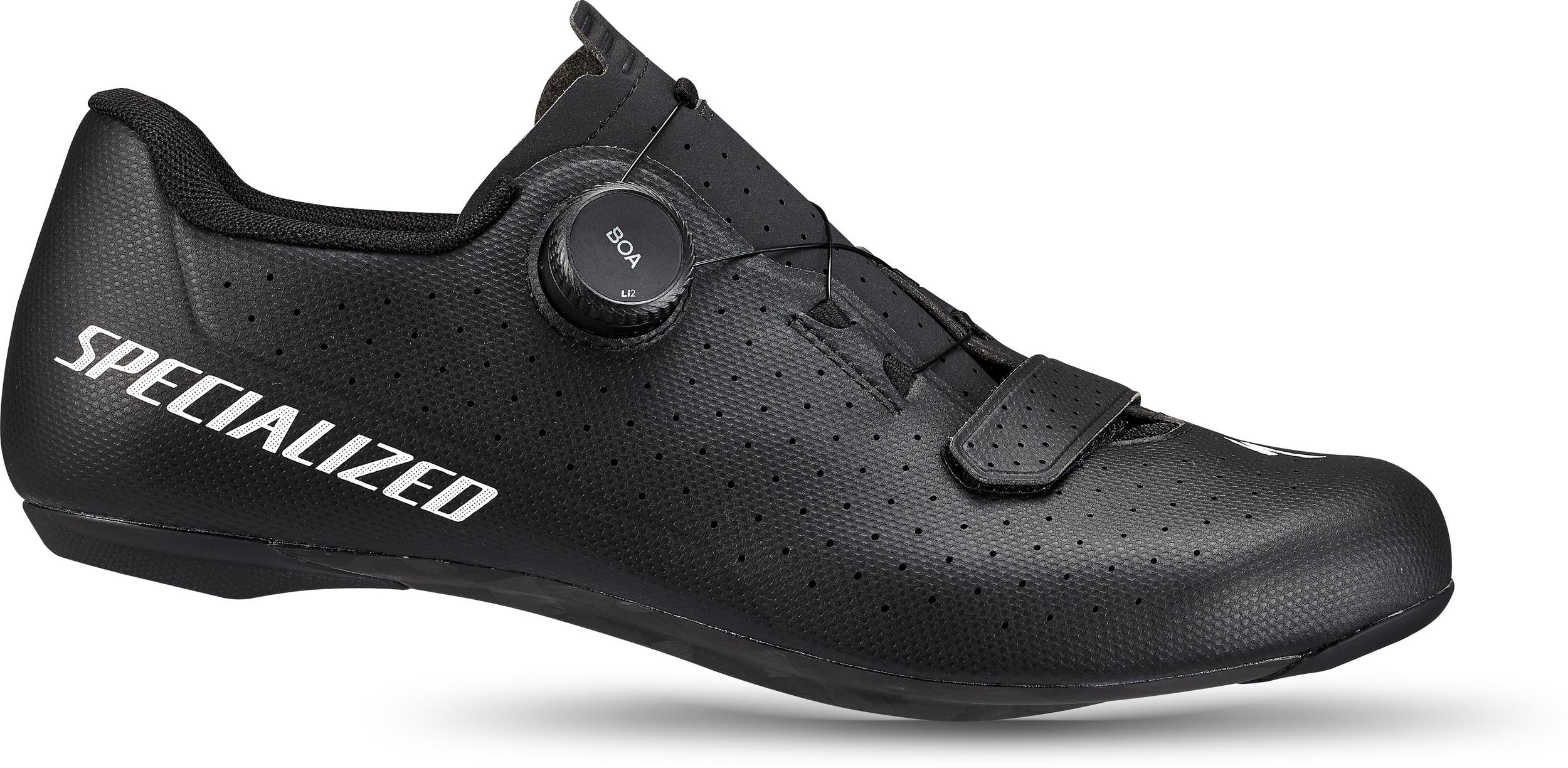 Torch 2.0 Zapatillas Carretera Specialized 2023 Negro #2