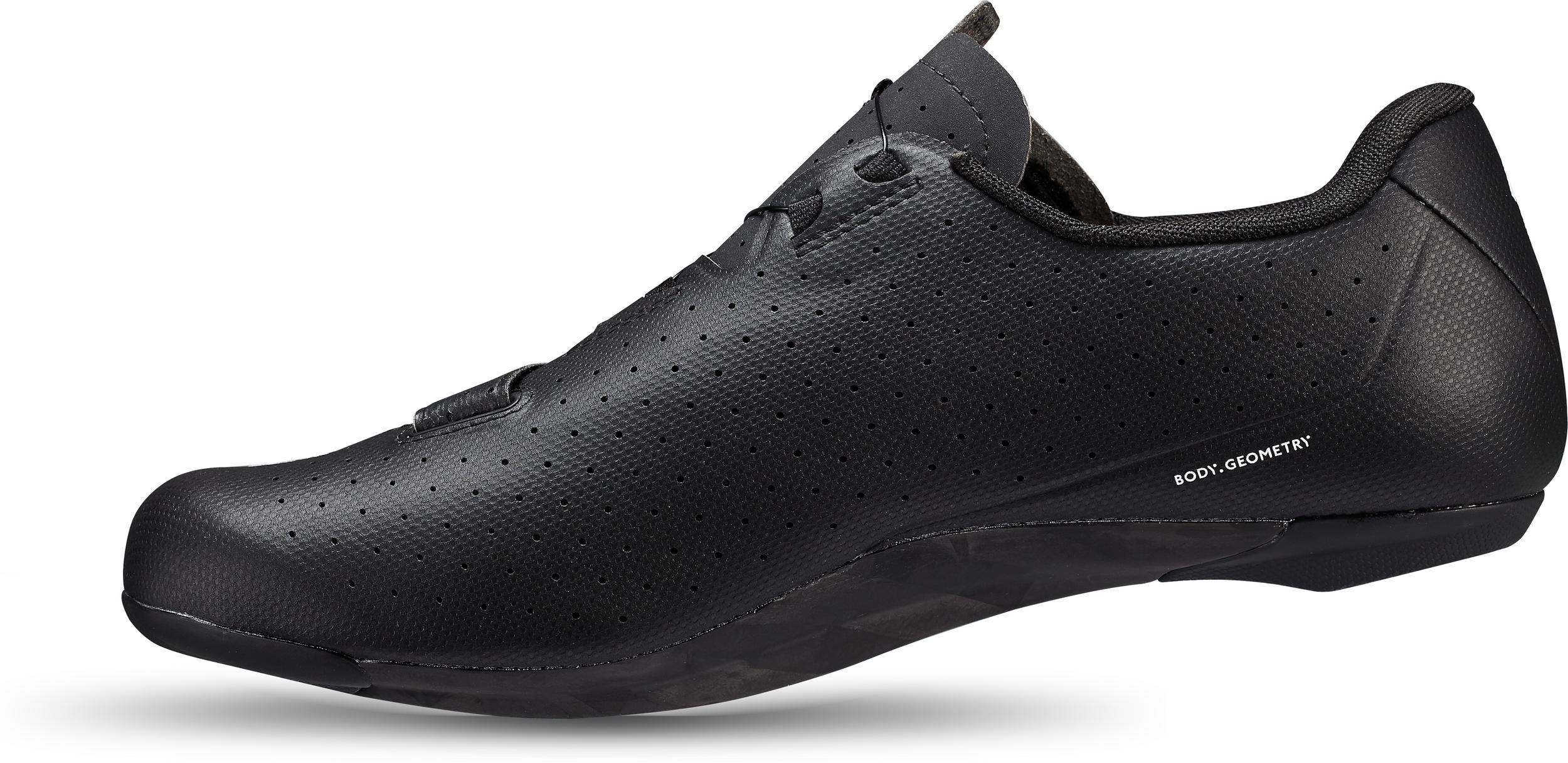 Torch 2.0 Zapatillas Carretera Specialized 2023 Negro #3