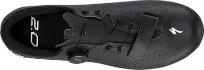 Torch 2.0 Zapatillas Carretera Specialized 2023 Negro #4