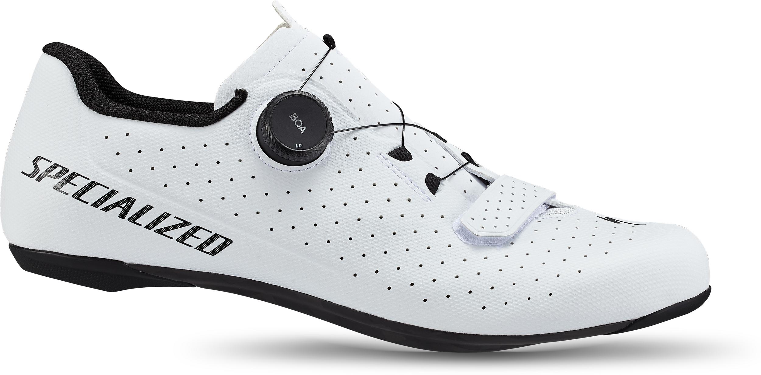 Torch 2.0 Zapatillas Carretera Specialized 2023 Blanco #2