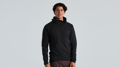 Cortavientos Trail Specialized Hombre Negro