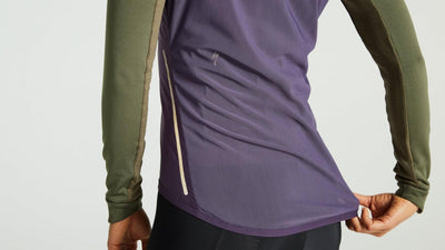 SL Pro Wind Chaleco Specialized Mujer Dusk #5