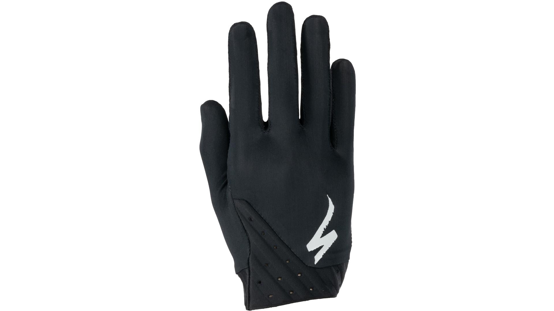 Trail Air Guantes LF Specialized Hombre Negro