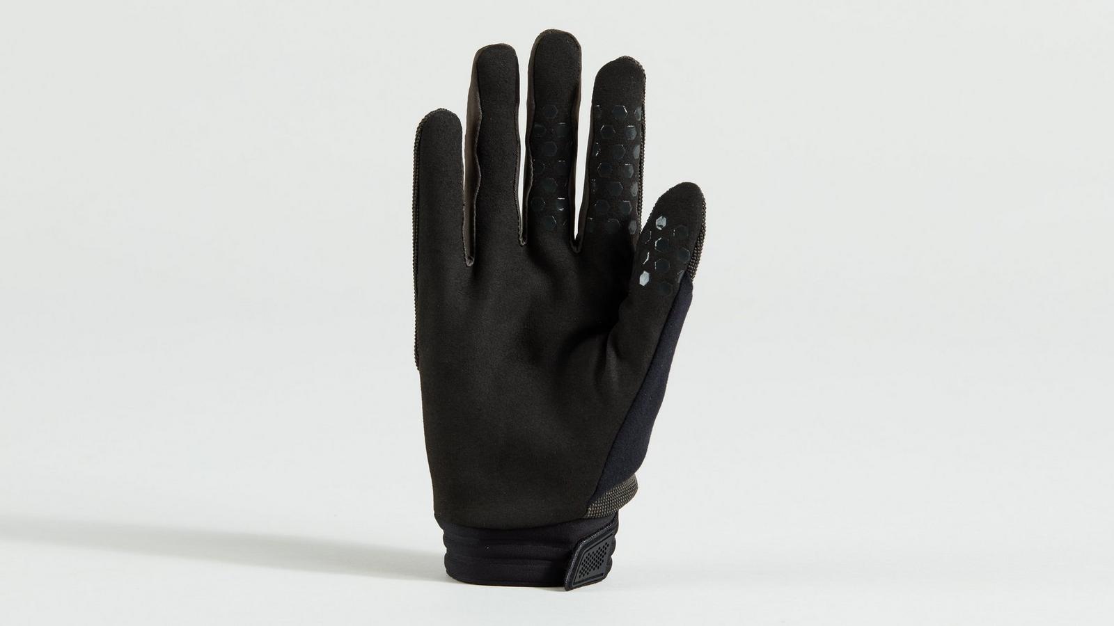 Trail Guantes Largos Specialized Hombre Charcoal #2