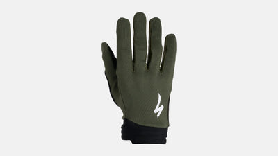Trail Guantes Largos Specialized Hombre Oak Green
