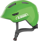 Abus Smiley 3.0 Kinderhelm Shiny Green