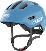 Abus Smiley 3.0 Kinderhelm Shiny Blue