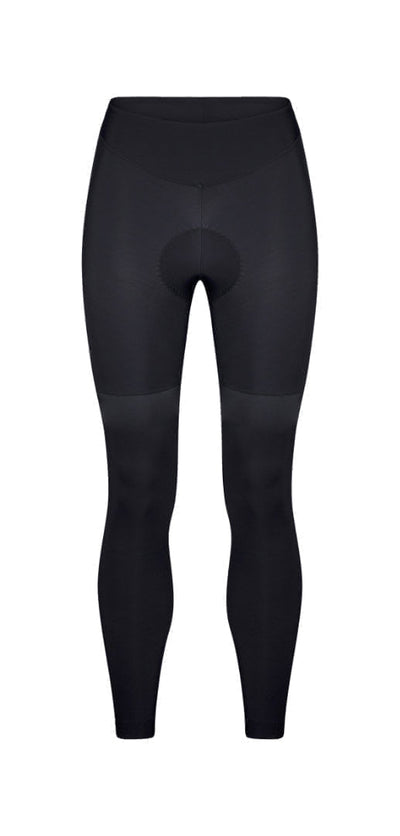 Koma Culote Largo S/T Etxeondo Mujer Negro