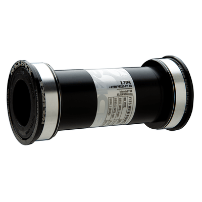 Pedalier RaceFace BB92 /24 41mm Negro
