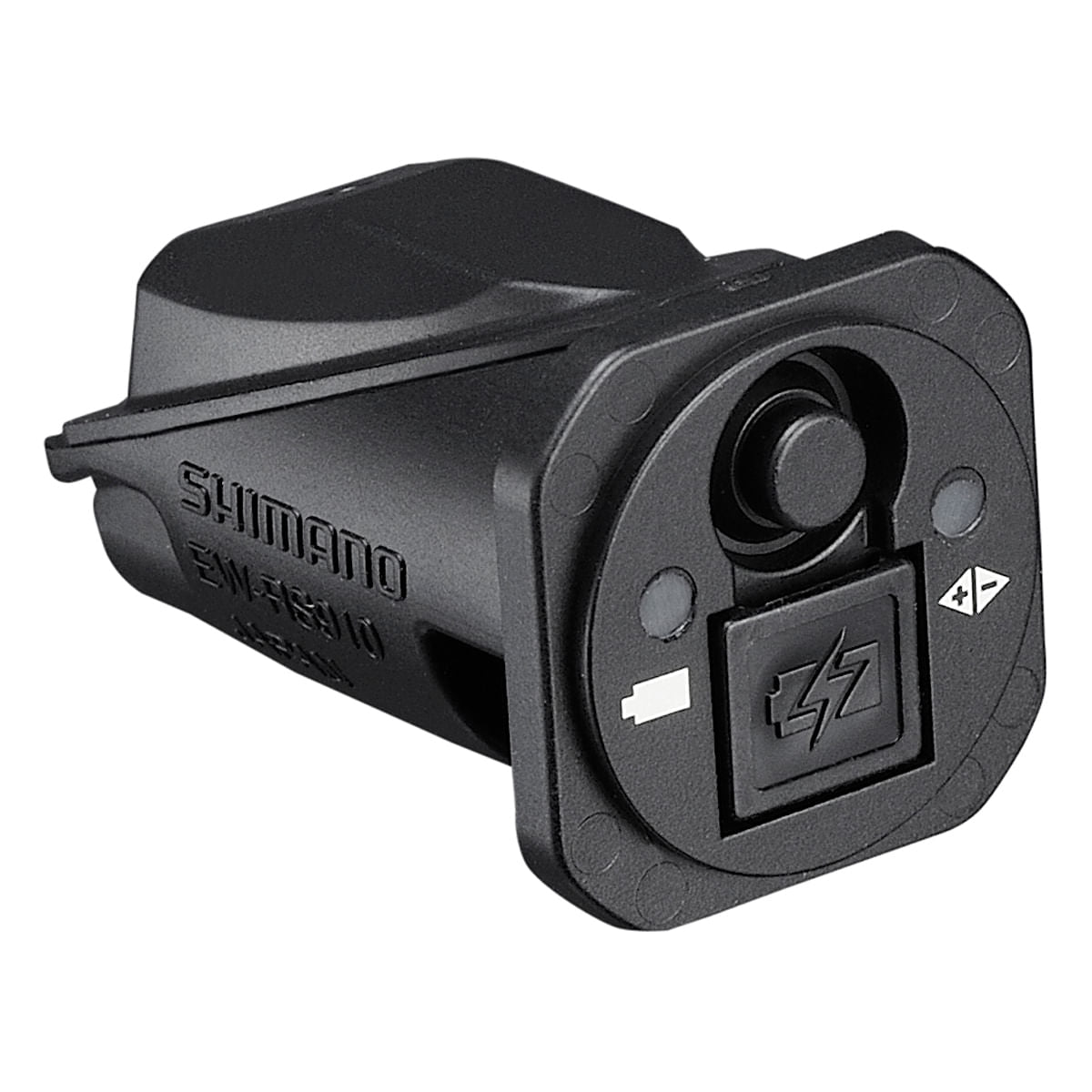 Centralita Manillar/Cuadro Shimano EW-RS910 2 Puertos