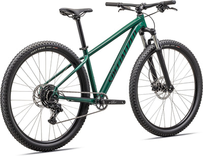 Rockhopper Sport VN 29 Specialized 2025 Gloss Pine Green/Obsidian #3