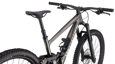 Enduro Comp Specialized 2025 Gloss Gunmetal/White Mountains #4