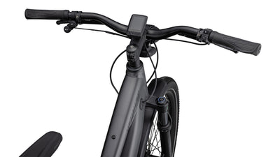 Bicicletas Electricas eUrbanas Turbo Vado S IGH Step-Through NB Specialized 2025 Smoke/Black Reflective #5