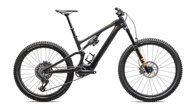 Levo SL 2 Expert Carbon Specialized 2025 Carbon/Obsidian/Bronze #2