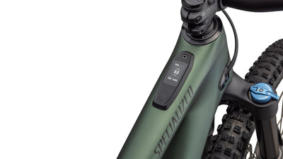 Levo SL 2 Comp Carbon Specialized 2025 Cypress Metallic/Cypress/Dark Moss Green #9
