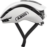 Gamechanger 2.0 Rennradhelm Abus Shiny Weiß