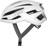 StormChaser Rennradhelm Abus Ace Polar White
